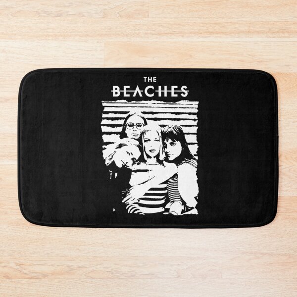 Item preview, The-Beaches designed and sold by chamvaitra.