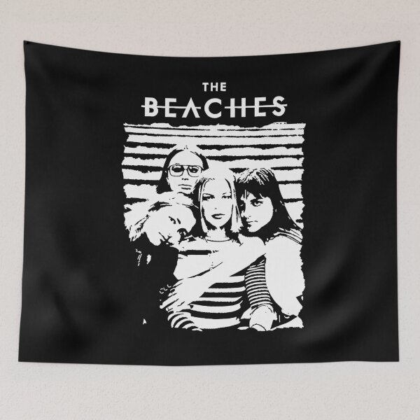Item preview, The-Beaches designed and sold by chamvaitra.