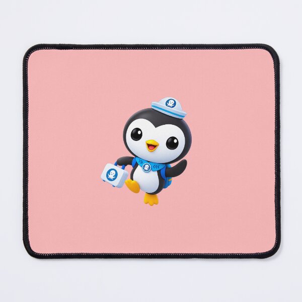 Item preview, Cute Octonauts Peso – Flying Rescue Pose ?? designed and sold by Naresh-pinjani.