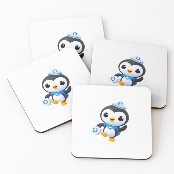 Item preview, Cute Octonauts Peso – Flying Rescue Pose ?? designed and sold by Naresh-pinjani.