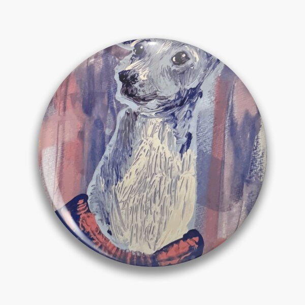 Item preview, Italian Greyhound Blerp designed and sold by Bock Auf Art.