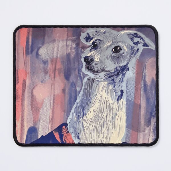 Item preview, Italian Greyhound Blerp designed and sold by Bock Auf Art.