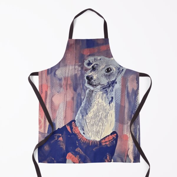 Item preview, Italian Greyhound Blerp designed and sold by Bock Auf Art.