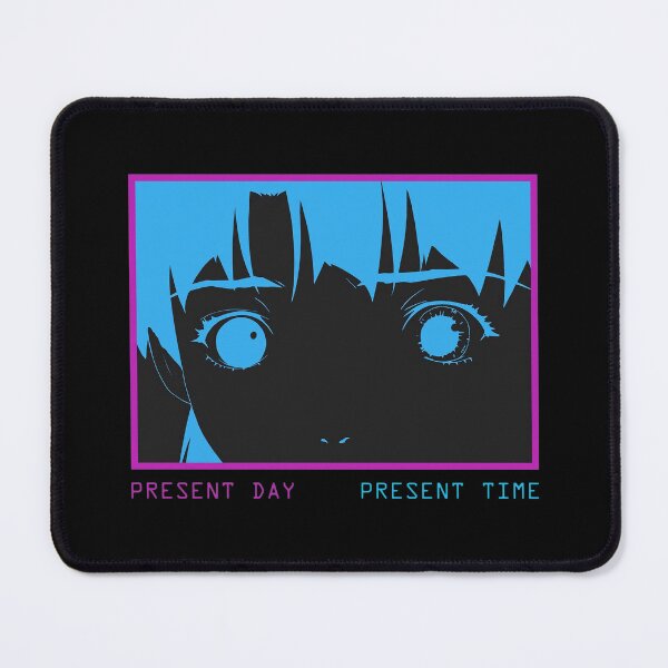 Item preview, Present Day Present Time designed and sold by AmandaRichmond.