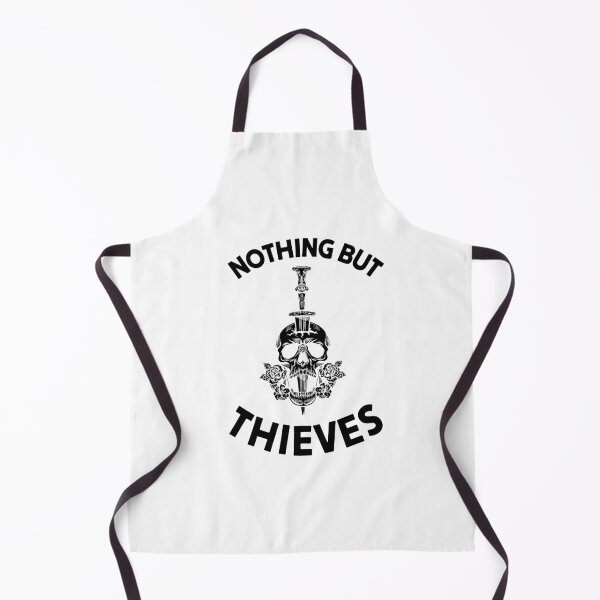 Item preview, Nothing-But-Thieves designed and sold by chamvaitra.