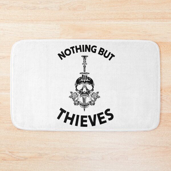 Item preview, Nothing-But-Thieves designed and sold by chamvaitra.