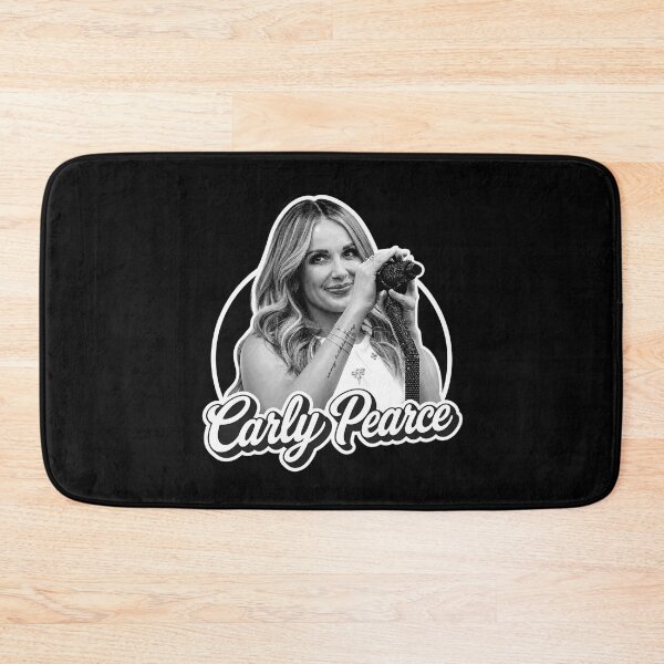 Item preview, Carly Pearce designed and sold by FloraPlantTees.