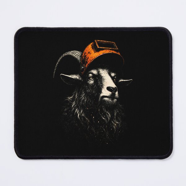 Item preview, Welding Goat Welder designed and sold by Mi-Zouhra.