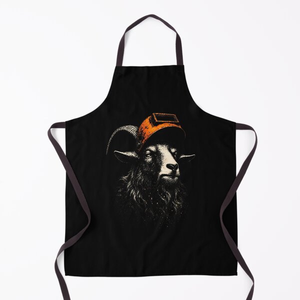 Item preview, Welding Goat Welder designed and sold by Mi-Zouhra.