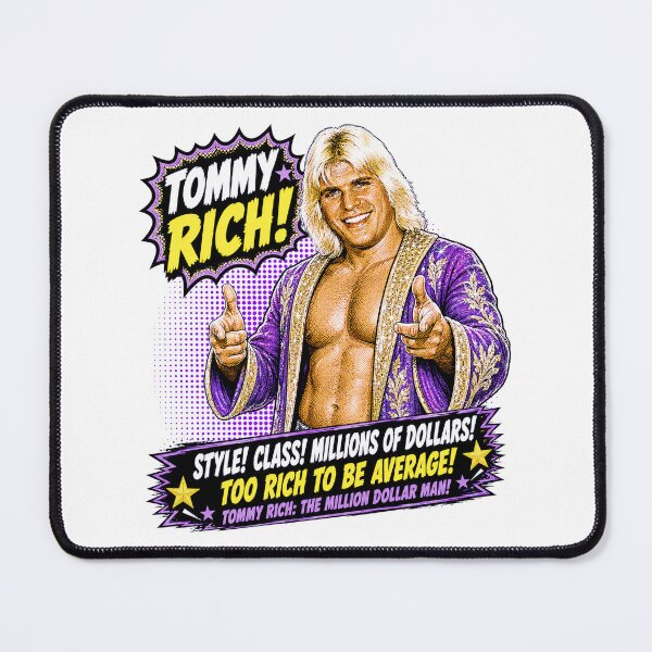 Item preview, Wrestling Legends & Superstars Graphic designed and sold by BUDDY-JM-CRAFT.