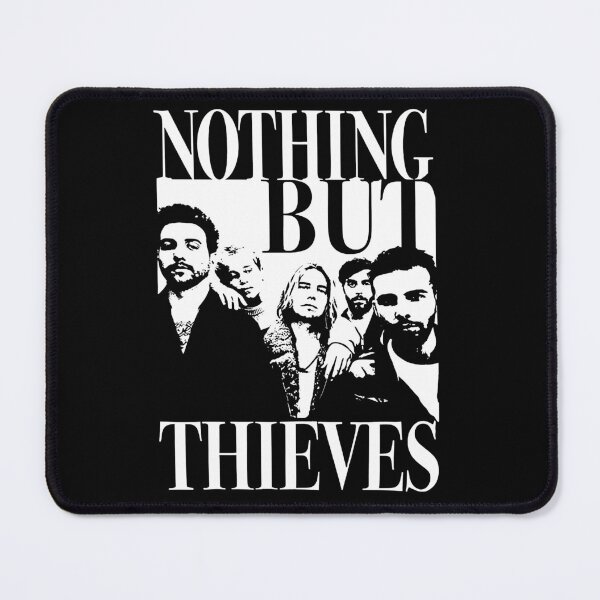 Item preview, Nothing-But-Thieves designed and sold by chamvaitra.
