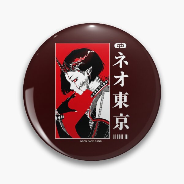 Item preview, Crimson Shadow Portrait  designed and sold by AmandaRichmond.