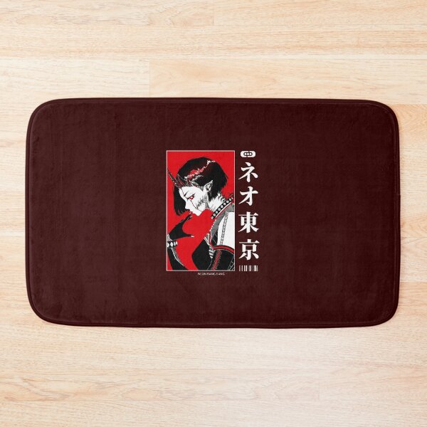 Item preview, Crimson Shadow Portrait  designed and sold by AmandaRichmond.