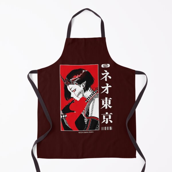 Item preview, Crimson Shadow Portrait designed and sold by AmandaRichmond.