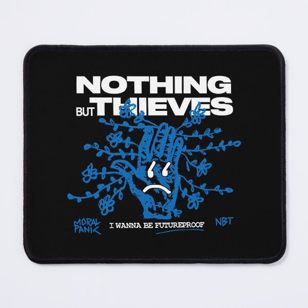 Item preview, Nothing-But-Thieves designed and sold by chamvaitra.