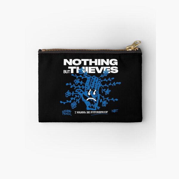 Item preview, Nothing-But-Thieves designed and sold by chamvaitra.