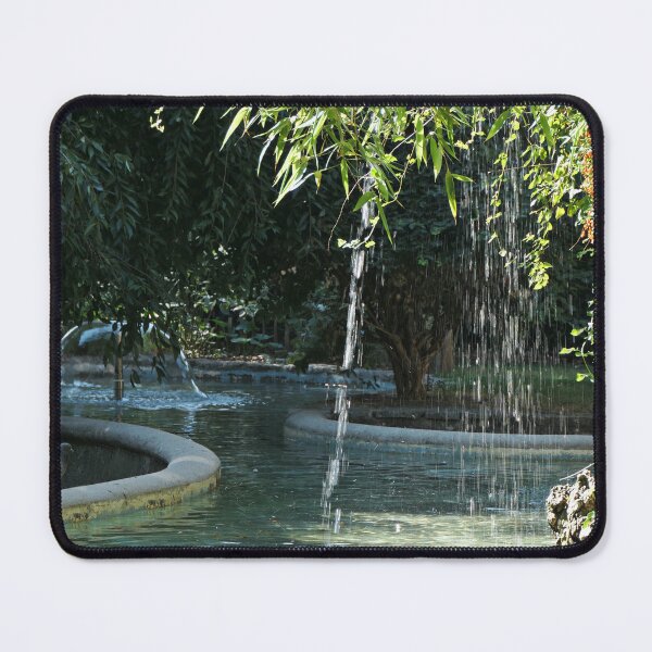 Item preview, In the park designed and sold by Paul Pasco.