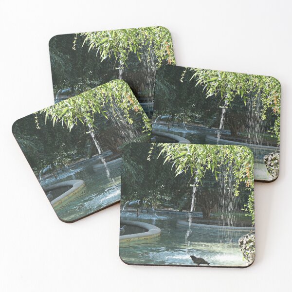 Item preview, In the park designed and sold by Paul Pasco.
