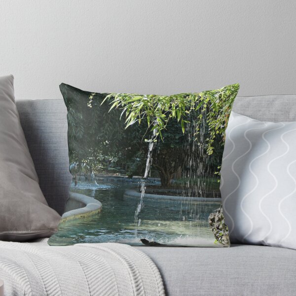 Item preview, In the park designed and sold by Paul Pasco.