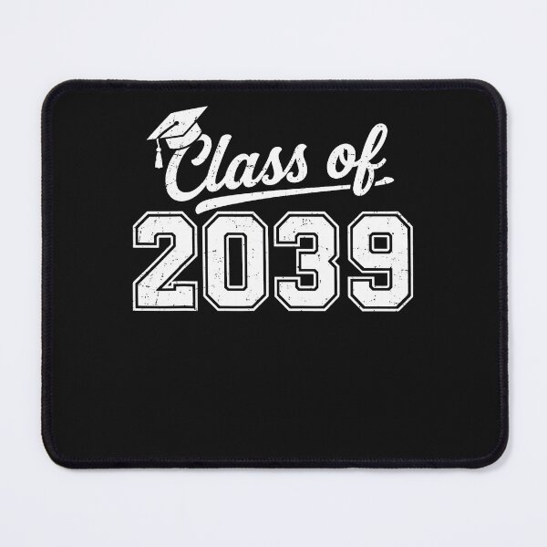 Item preview, Class Of 2039 designed and sold by Glitch-Critters.