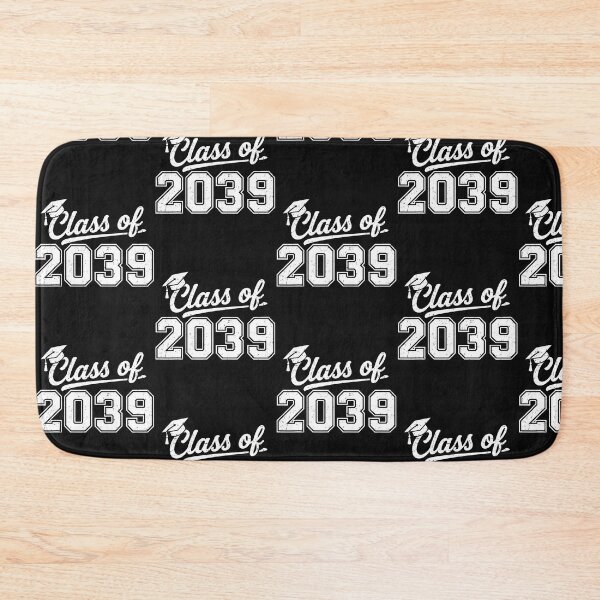 Item preview, Class Of 2039 designed and sold by Glitch-Critters.