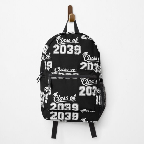Item preview, Class Of 2039 designed and sold by Glitch-Critters.
