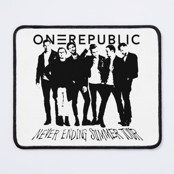 Item preview, OneRepublic-Band designed and sold by chamvaitra.