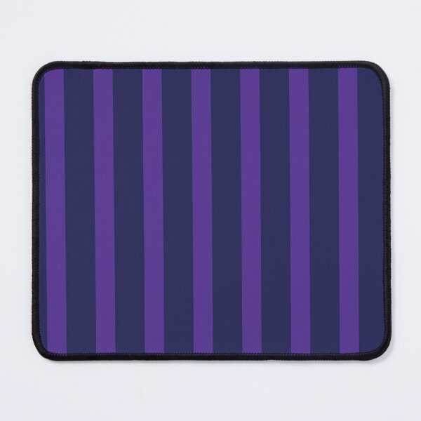 Item preview, Purple Halloween Stripes designed and sold by pumpkinchino.