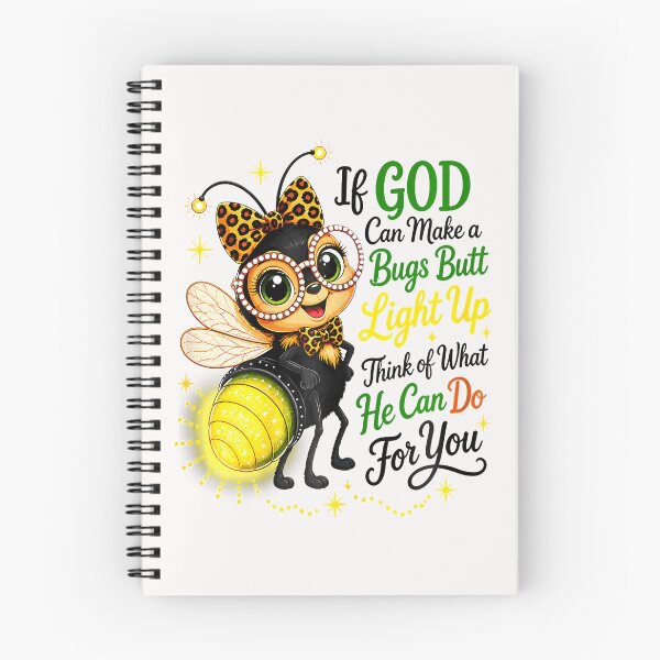 Item preview, Firefly Inspirational Quote designed and sold by Glitch-Critters.