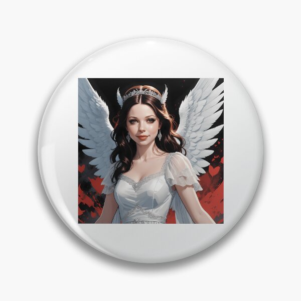 Item preview, Michelle Trachtenberg Georgina Sparks Gossip Girl designed and sold by bollin-gerdwana.