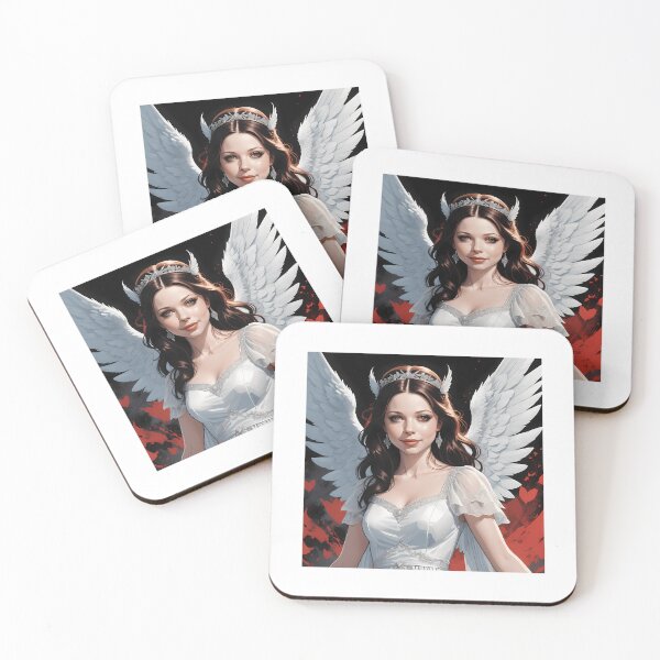 Item preview, Michelle Trachtenberg Georgina Sparks Gossip Girl designed and sold by bollin-gerdwana.