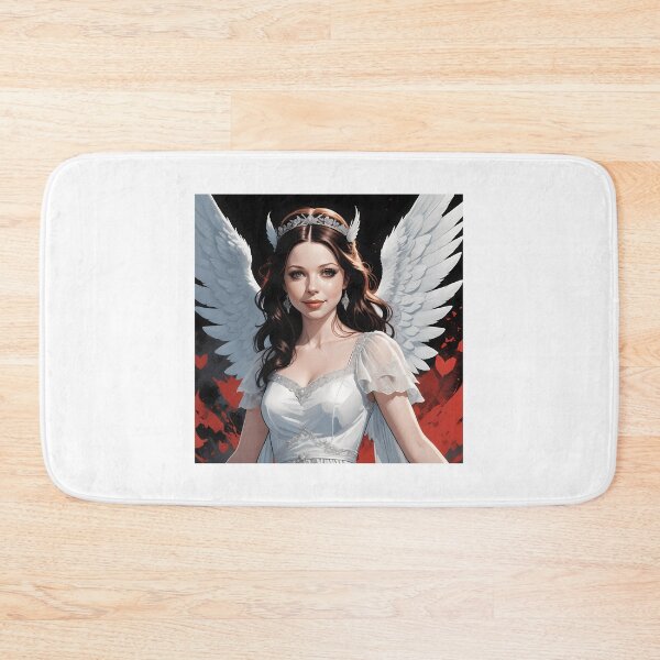 Item preview, Michelle Trachtenberg Georgina Sparks Gossip Girl designed and sold by bollin-gerdwana.