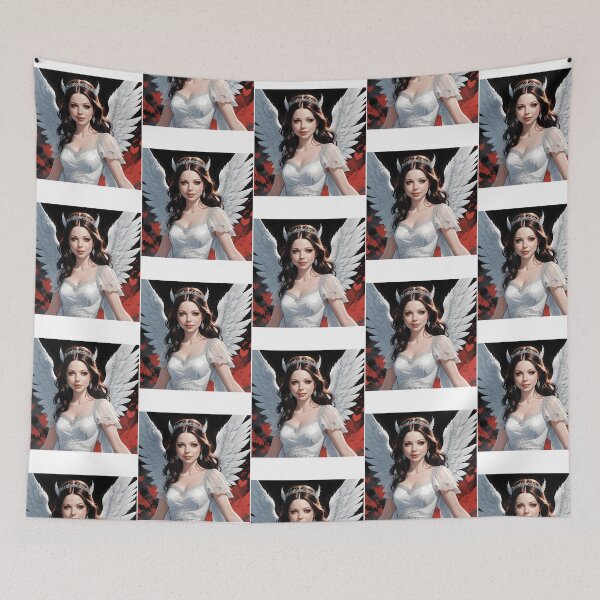 Item preview, Michelle Trachtenberg Georgina Sparks Gossip Girl designed and sold by bollin-gerdwana.