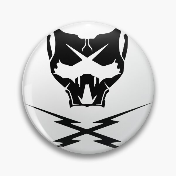 Item preview, Static-X designed and sold by chamvaitra.