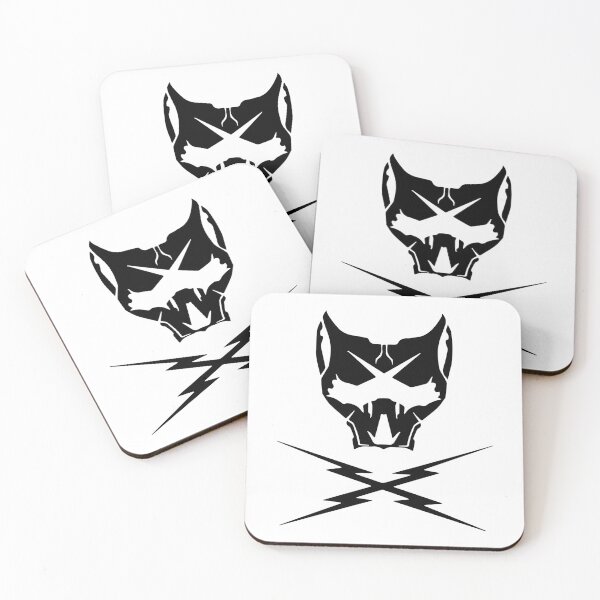Item preview, Static-X designed and sold by chamvaitra.
