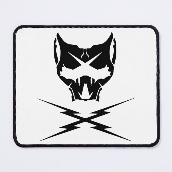 Item preview, Static-X designed and sold by chamvaitra.