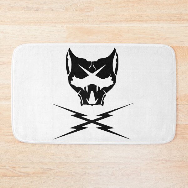 Item preview, Static-X designed and sold by chamvaitra.