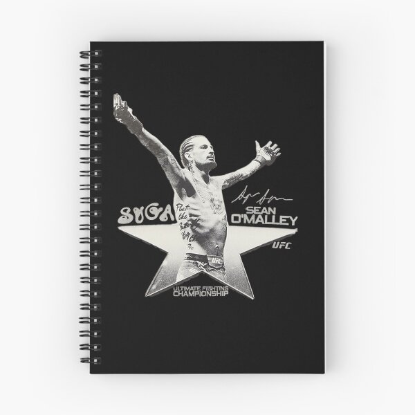 Item preview, Sean O'Malley "Sugar" Star Power  designed and sold by JeyVel.