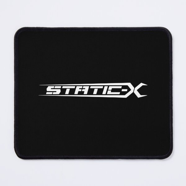 Item preview, Static-X designed and sold by chamvaitra.