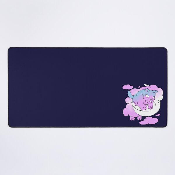 Item preview, Moon Cat - Bigender Discreet Pride designed and sold by AstralRavens.