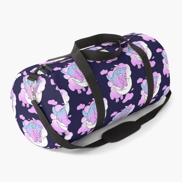 Item preview, Moon Cat - Bigender Discreet Pride designed and sold by AstralRavens.