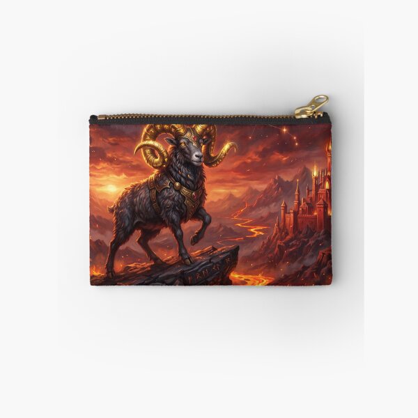 Item preview, Aries sign designed and sold by cutegiftcore.