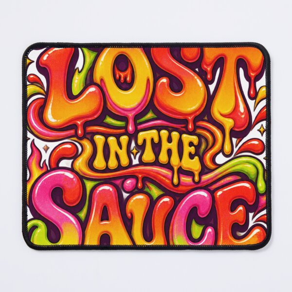 Item preview, Sauce designed and sold by FloramoonArt.
