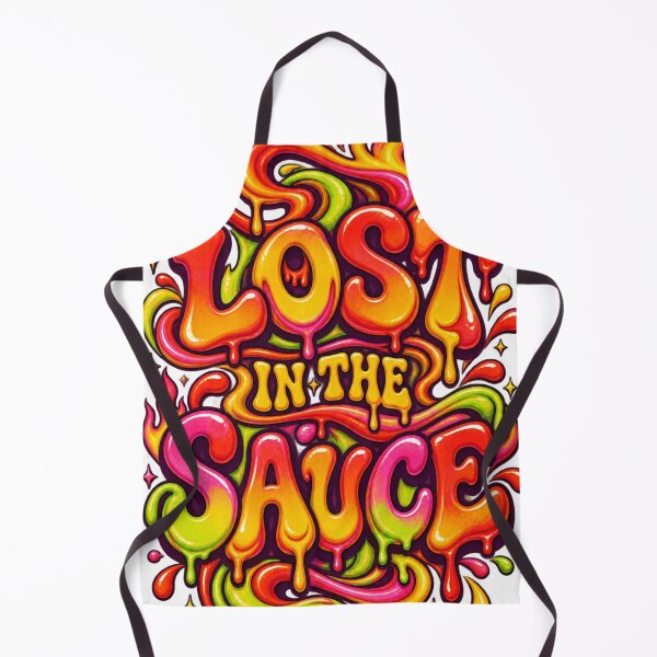 Item preview, Sauce designed and sold by FloramoonArt.