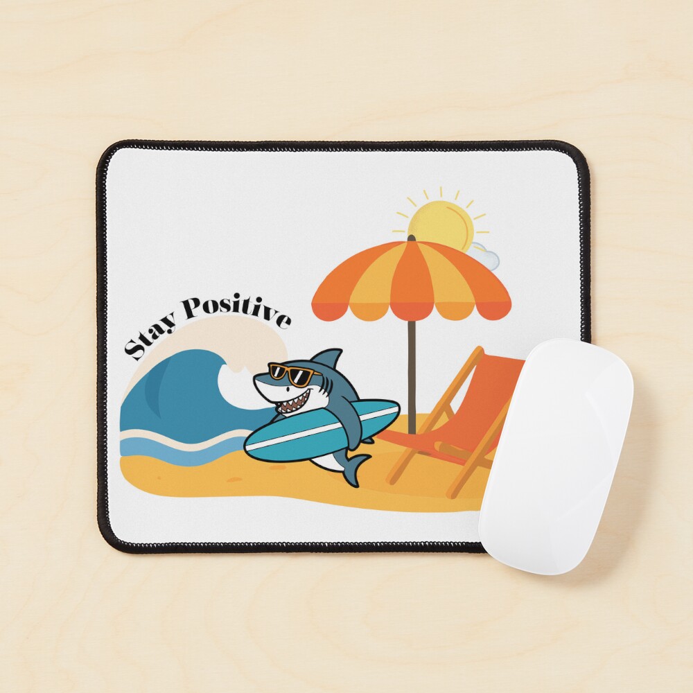 Item preview, Mouse Pad designed and sold by Rafi-Gallery.