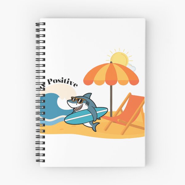 Item preview, Stay Positive designed and sold by Rafi-Gallery.