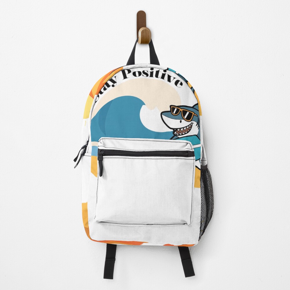 Item preview, Backpack designed and sold by Rafi-Gallery.