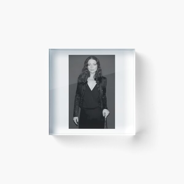 Item preview, Michelle Trachtenberg Portrait Session designed and sold by bollin-gerdwana.