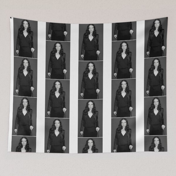 Item preview, Michelle Trachtenberg Portrait Session designed and sold by bollin-gerdwana.