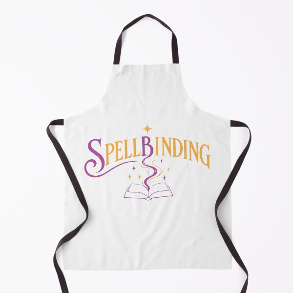 Item preview, SPELLBINDING designed and sold by ARTISTRY 96.